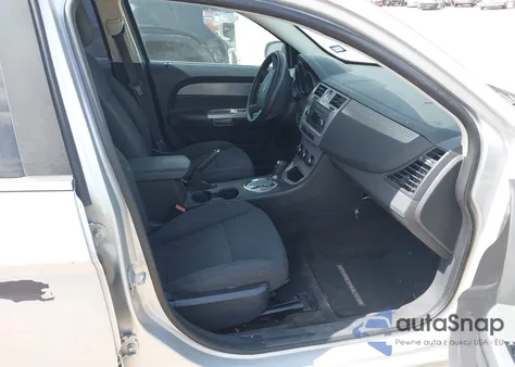 2010 Chrysler Sebring Touring из США, поврежденный, VIN 1C3CC4FB1AN183809